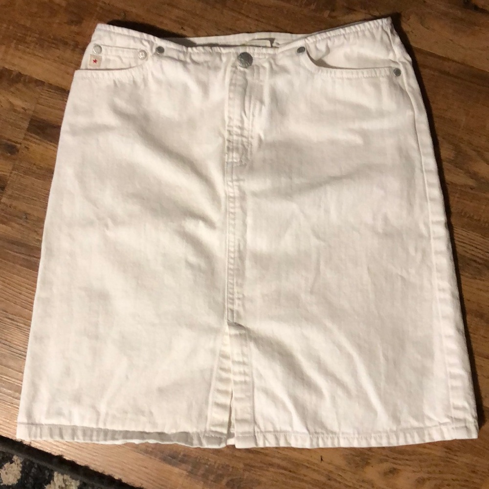 Old Navy cotton skirt